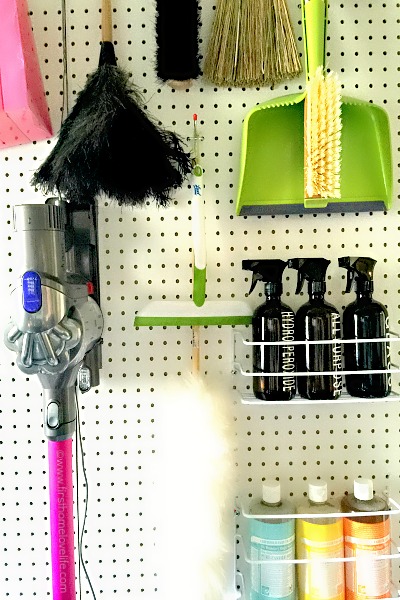 https://www.firsthomelovelife.com/wp-content/uploads/2015/01/cleaning-supply-storage-on-pegboard-via-www.firsthomelovelife.com_.jpg